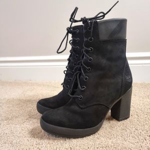 Timberland Snow Boots